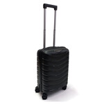 Set Valijas Flb Pp Negro 20 24 28 183 4Ruedas